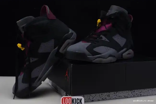 Cheap 6 Air Jordan 